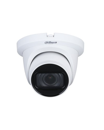 DH-HAC-HDW1231TLMQP-A-0280B. Профессиональная видеокамера мультиформатная купольная. Dahua в Рубцовске