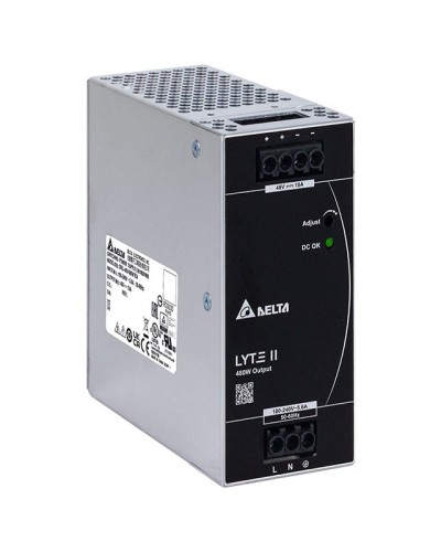 DH-DRL-48V120W1AAD. Блок питания промышленный. Dahua в Рубцовске