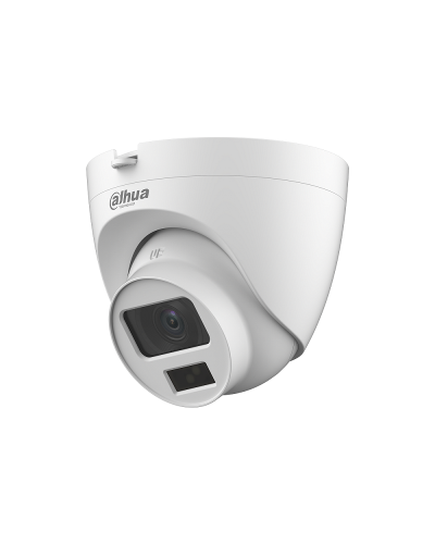 DH-HAC-HDW1200CLQP-IL-A-0360B-S6. Профессиональная видеокамера мультиформатная купольная. Dahua в Рубцовске