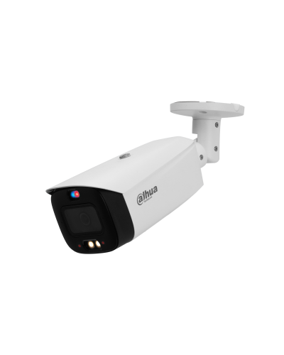 DH-IPC-HFW3449T1P-AS-PV-0360B-S4. Профессиональная видеокамера IP цилиндрическая. Dahua в Рубцовске