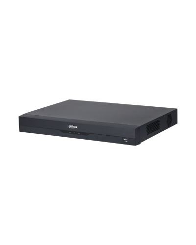 DHI-NVR2208-I2. IP-видеорегистратор 8-канальный. Dahua в Рубцовске