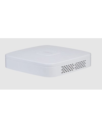 DHI-NVR2104-P-4KS3. IP-видеорегистратор 4-канальный. Dahua в Рубцовске