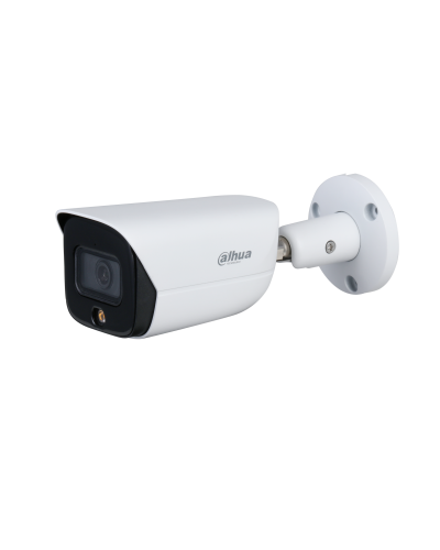 DH-IPC-HFW3249EP-AS-LED-0280B. Профессиональная видеокамера IP цилиндрическая. Dahua в Рубцовске