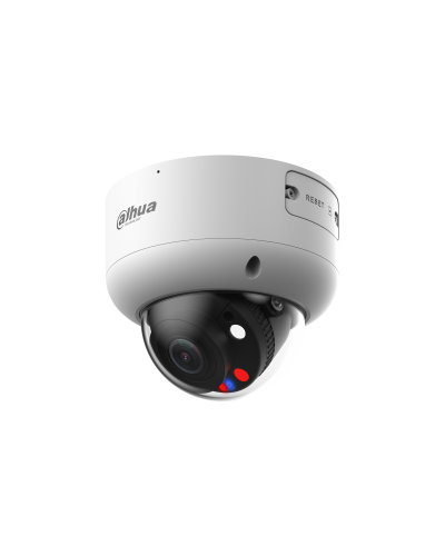 DH-IPC-HDBW3849R1P-ZAS-PV-S5. Профессиональная видеокамера IP купольная. Dahua в Рубцовске