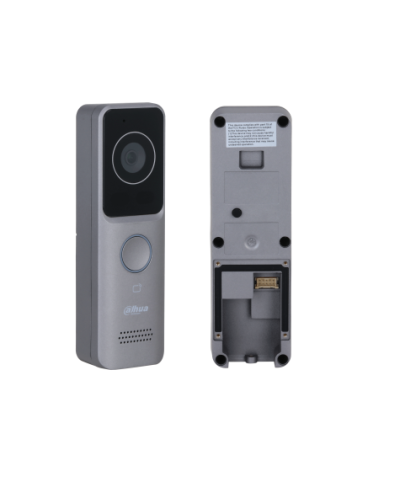 DHI-VTO2311R-WP. Вызывная панель IP-домофона. Dahua в Рубцовске