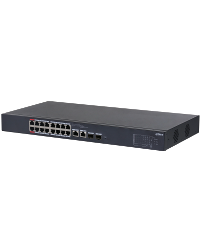 DH-CS4220-16GT-135. Сетевой PoE коммутатор. Dahua в Рубцовске
