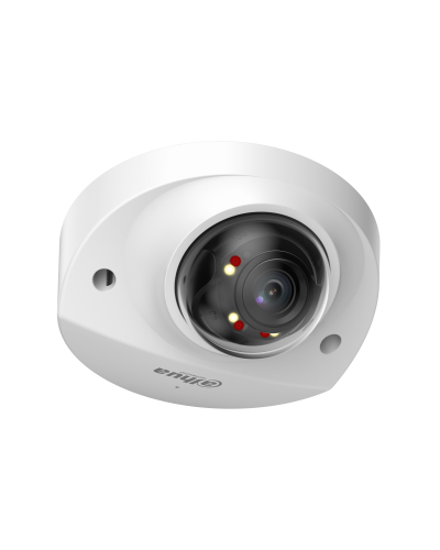 DH-IPC-HDBW2249FP-AS-IL-0360B. Профессиональная видеокамера IP купольная. Dahua в Рубцовске