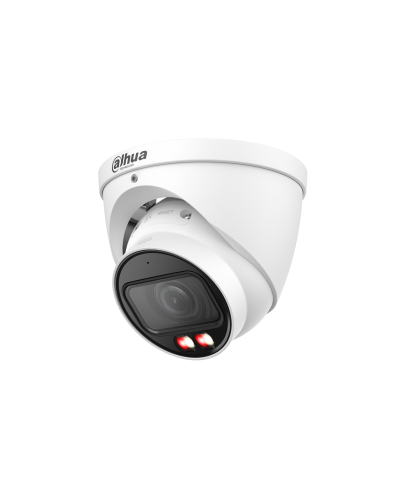 DH-IPC-HDW2449TP-ZS-IL. Профессиональная видеокамера IP купольная. Dahua в Рубцовске