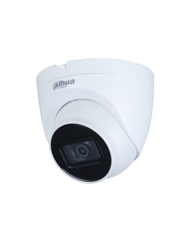 DH-IPC-HDW2230TP-AS-0360B-S2. Профессиональная видеокамера IP купольная. Dahua в Рубцовске