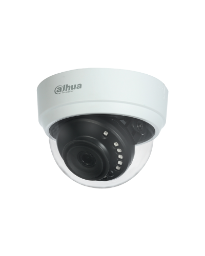 DH-HAC-D1A51P-0360B-S2. Профессиональная видеокамера мультиформатная купольная. Dahua в Рубцовске