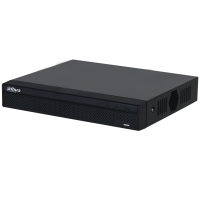 DHI-NVR2104HS-P-4KS3. IP-видеорегистратор 4-канальный. Dahua