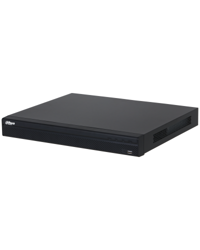 DHI-NVR4216-16P-4KS3. IP-видеорегистратор 16-канальный. Dahua в Рубцовске