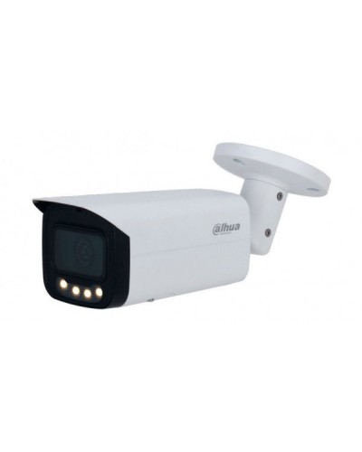 DH-IPC-HFW5449TP-ASE-LED-0280B. Профессиональная видеокамера IP цилиндрическая. Dahua в Рубцовске