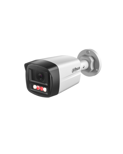 DH-IPC-HFW1239TL1P-A-IL-0280B. Профессиональная видеокамера IP цилиндрическая. Dahua в Рубцовске