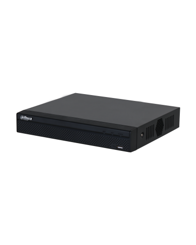 DHI-NVR2108HS-8P-I2. IP-видеорегистратор 8-канальный. Dahua в Рубцовске