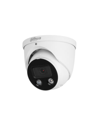 DH-IPC-HDW3449HP-AS-PV-0360B-S4. Профессиональная видеокамера IP купольная. Dahua в Рубцовске
