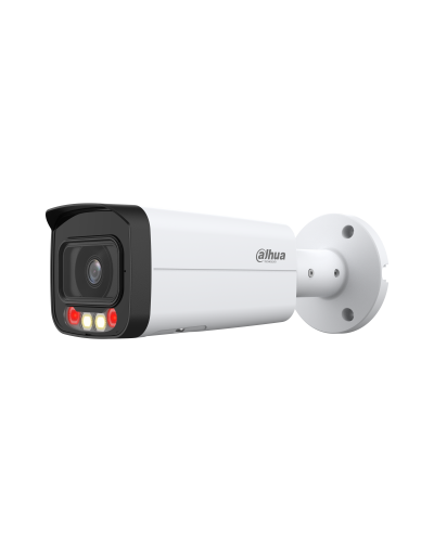 DH-IPC-HFW2249TP-AS-IL-0600B. Профессиональная видеокамера IP цилиндрическая. Dahua в Рубцовске