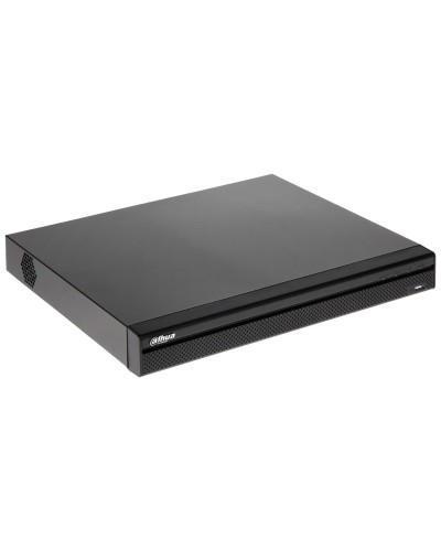 DHI-NVR5216-16P-4KS2E (DH-NVR5216-16P-4KS2E): IP-видеорегистратор 16-канальный в Рубцовске