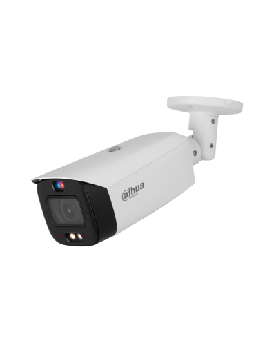 DH-IPC-HFW3849T1P-ZAS-PV-S5. Профессиональная видеокамера IP цилиндрическая. Dahua в Рубцовске