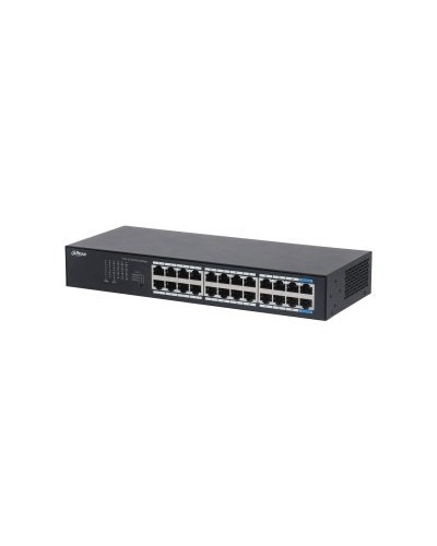 DH-S3024-24GT. Сетевой коммутатор. Dahua в Рубцовске