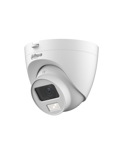 DH-HAC-HDW1500CLQP-IL-A-0360B-S2. Профессиональная видеокамера мультиформатная купольная. Dahua в Рубцовске