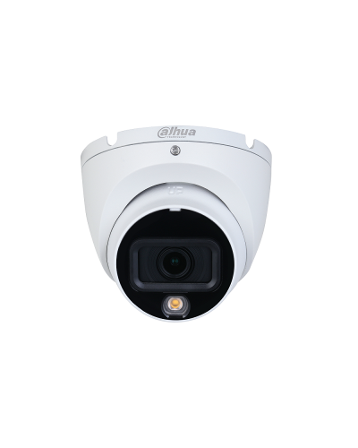 DH-HAC-HDW1200TLMP-IL-A-0280B-S6. Профессиональная видеокамера мультиформатная купольная. Dahua в Рубцовске