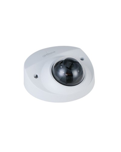 DH-IPC-HDBW2231FP-AS-0360B-S2. Профессиональная видеокамера IP купольная. Dahua в Рубцовске