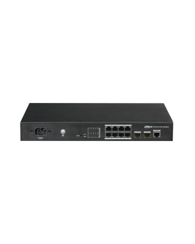 DH-PFS4210-8GT-150. Сетевой PoE коммутатор . Dahua в Рубцовске