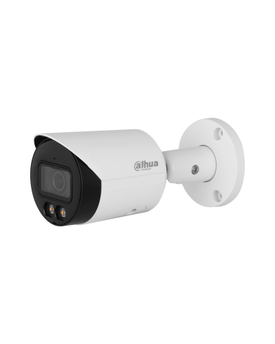DH-IPC-HFW2249SP-S-LED-0360B. Профессиональная видеокамера IP цилиндрическая. Dahua в Рубцовске