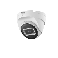 DH-HAC-T2A21P-U-0280B. Профессиональная видеокамера мультиформатная купольная. Dahua