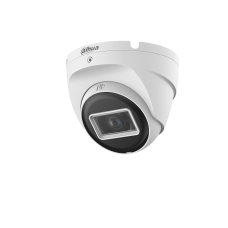 DH-HAC-T2A21P-U-0280B. Профессиональная видеокамера мультиформатная купольная. Dahua
