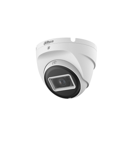 DH-HAC-T2A21P-U-0280B. Профессиональная видеокамера мультиформатная купольная. Dahua в Рубцовске