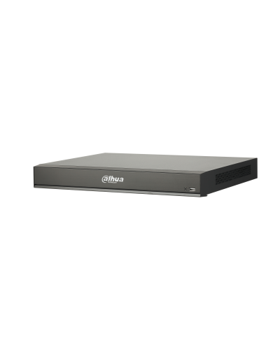 DHI-NVR5216-16P-XI. IP-видеорегистратор 16-канальный. Dahua в Рубцовске