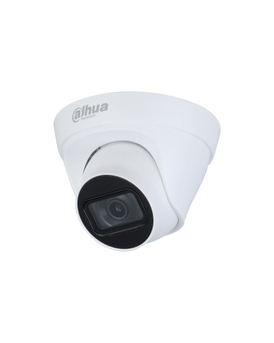 DH-IPC-HDW1431T1P-0280B-S6. Профессиональная видеокамера IP купольная. Dahua в Рубцовске