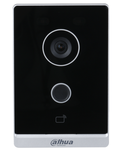 DHI-VTO2211G-P-S2. Вызывная панель IP-домофона. Dahua в Рубцовске