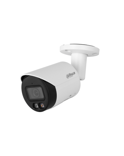 DH-IPC-HFW2249SP-S-IL-0360B. Профессиональная видеокамера IP цилиндрическая. Dahua в Рубцовске
