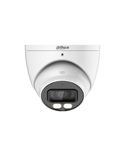 DH-HAC-HDW1509TP-IL-A-0280B-S2. Профессиональная видеокамера мультиформатная купольная. Dahua в Рубцовске
