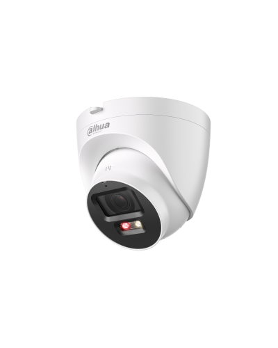 DH-IPC-HDW2249TP-S-PV-0360B. Профессиональная видеокамера IP купольная. Dahua в Рубцовске