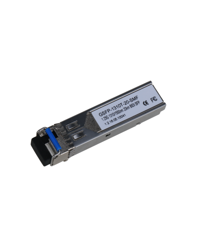 DH-GSFP-1310T-20-SMF. SFP модуль. Dahua в Рубцовске