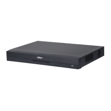 DH-XVR5216AN-4KL-I3. Видеорегистратор мультиформатный 16-канальный. Dahua