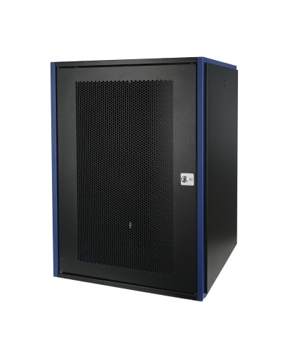 DR-620321. Шкаф телекоммуникационный 19 настенный 15U. Datarex в Рубцовске