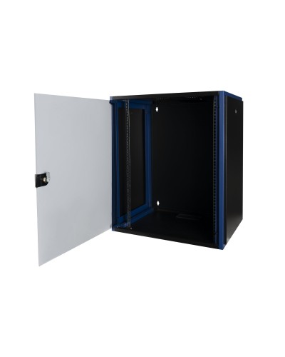 DR-600221. Шкаф телекоммуникационный 19 настенный 12U. Datarex в Рубцовске