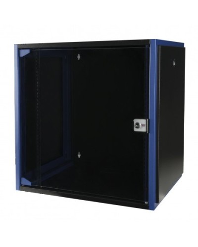 DR-600211. Шкаф телекоммуникационный 19 настенный 12U. Datarex в Рубцовске