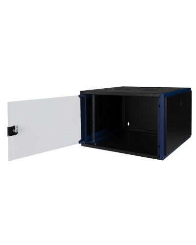 DR-600511. Шкаф телекоммуникационный 19 настенный 4U. Datarex в Рубцовске