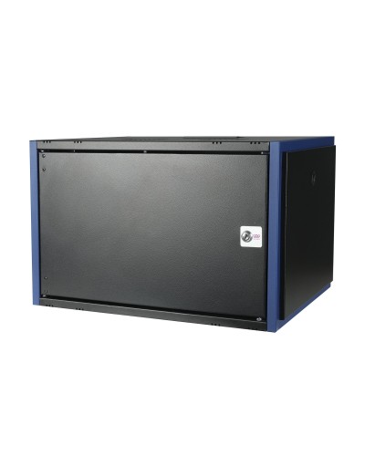 DR-610511. Шкаф телекоммуникационный 19 настенный 4U. Datarex в Рубцовске