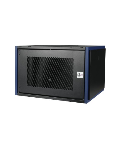 DR-620511. Шкаф телекоммуникационный 19 настенный 4U. Datarex в Рубцовске