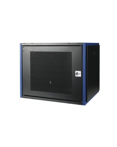 DR-620121. Шкаф телекоммуникационный 19 настенный 9U. Datarex в Рубцовске