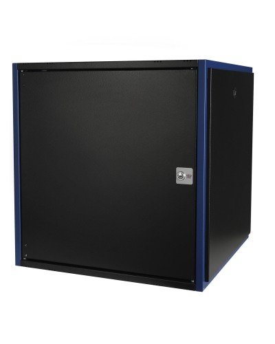 DR-610221. Шкаф телекоммуникационный 19 настенный 12U. Datarex в Рубцовске