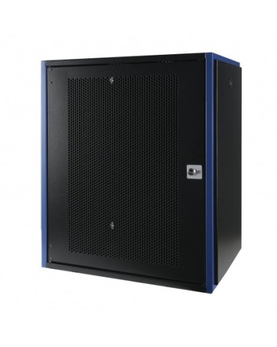 DR-620311. Шкаф телекоммуникационный 19 настенный 15U. Datarex в Рубцовске