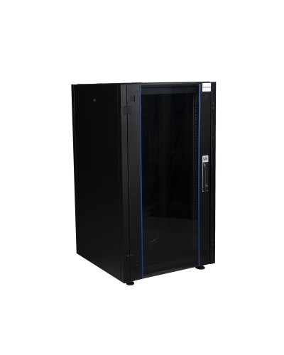 DR-700201. Шкаф телекоммуникационный 19 напольный 26U. Datarex в Рубцовске